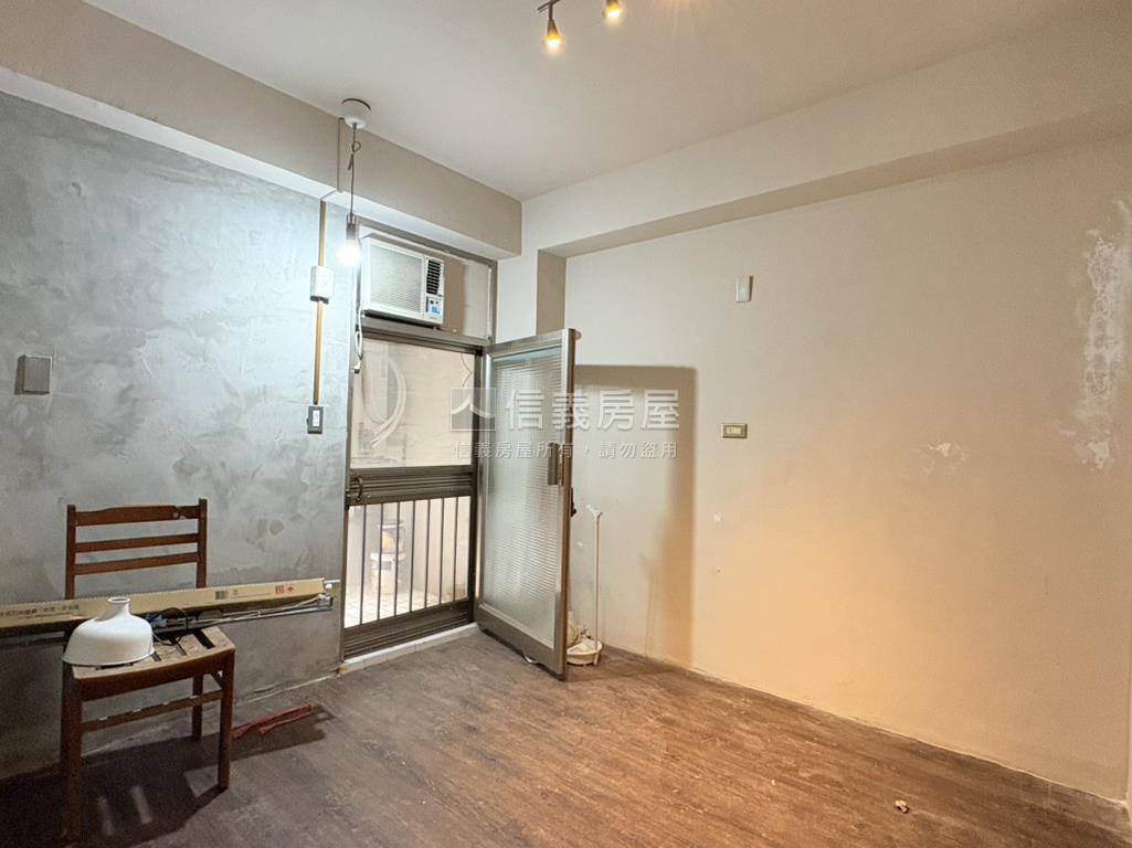 建興學區｜圓夢出租空間Ｃ房屋室內格局與周邊環境