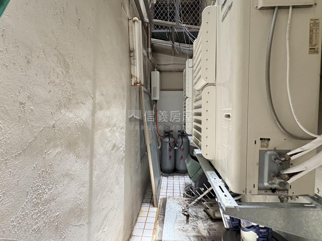 建興學區｜圓夢出租空間Ｃ房屋室內格局與周邊環境