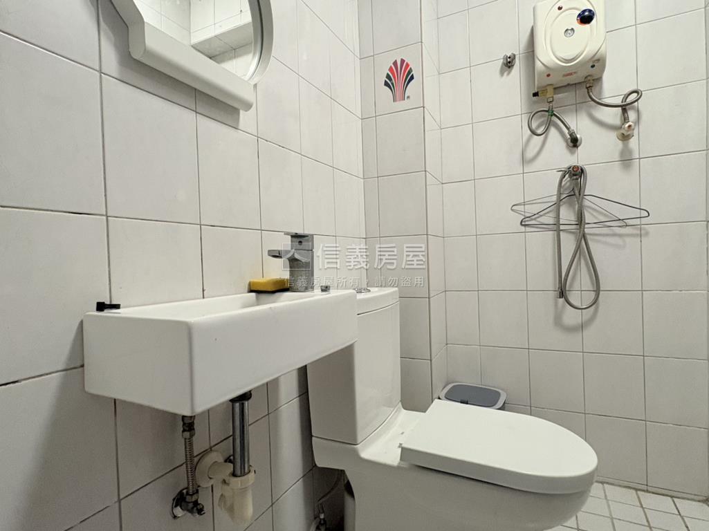 建興學區｜圓夢出租空間Ｃ房屋室內格局與周邊環境