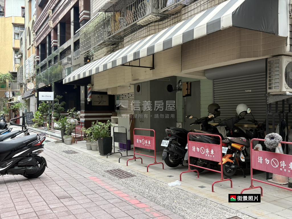 建興學區｜圓夢出租空間Ｃ房屋室內格局與周邊環境
