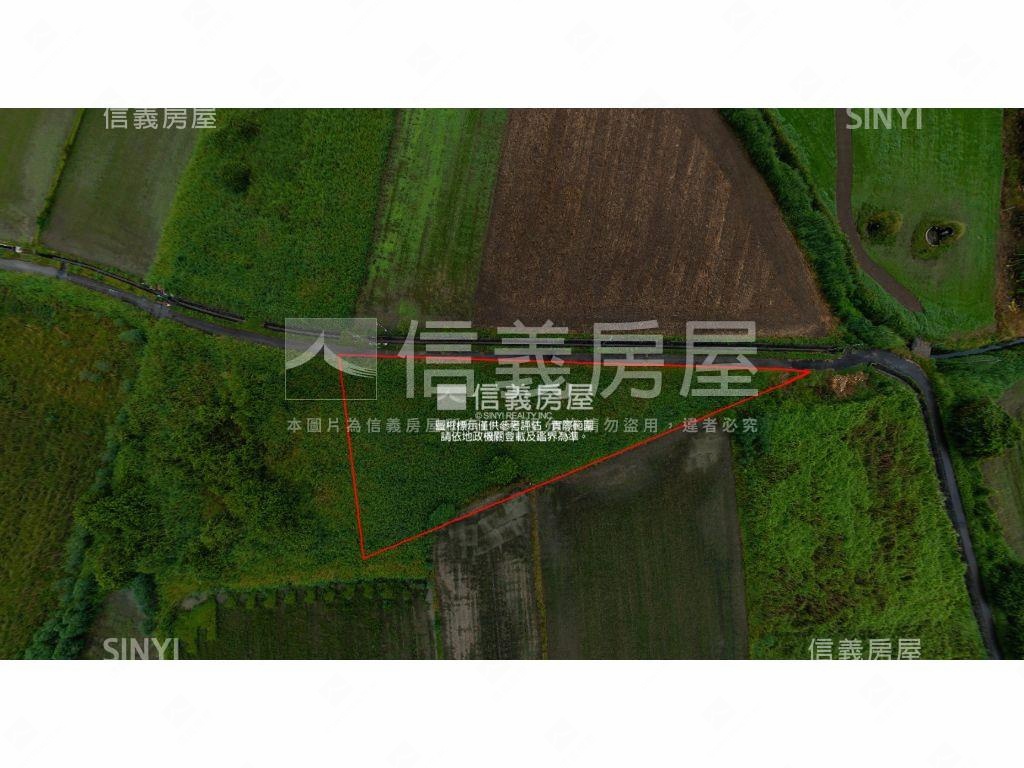 佳里都計內低總價農地房屋室內格局與周邊環境