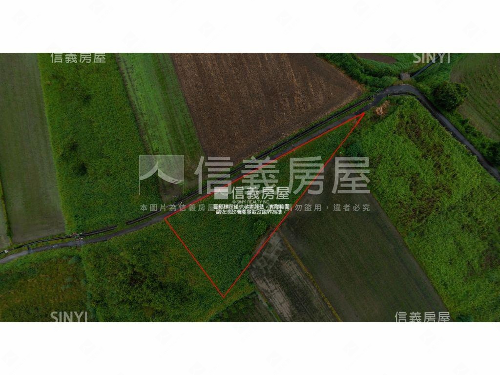 佳里都計內低總價農地房屋室內格局與周邊環境
