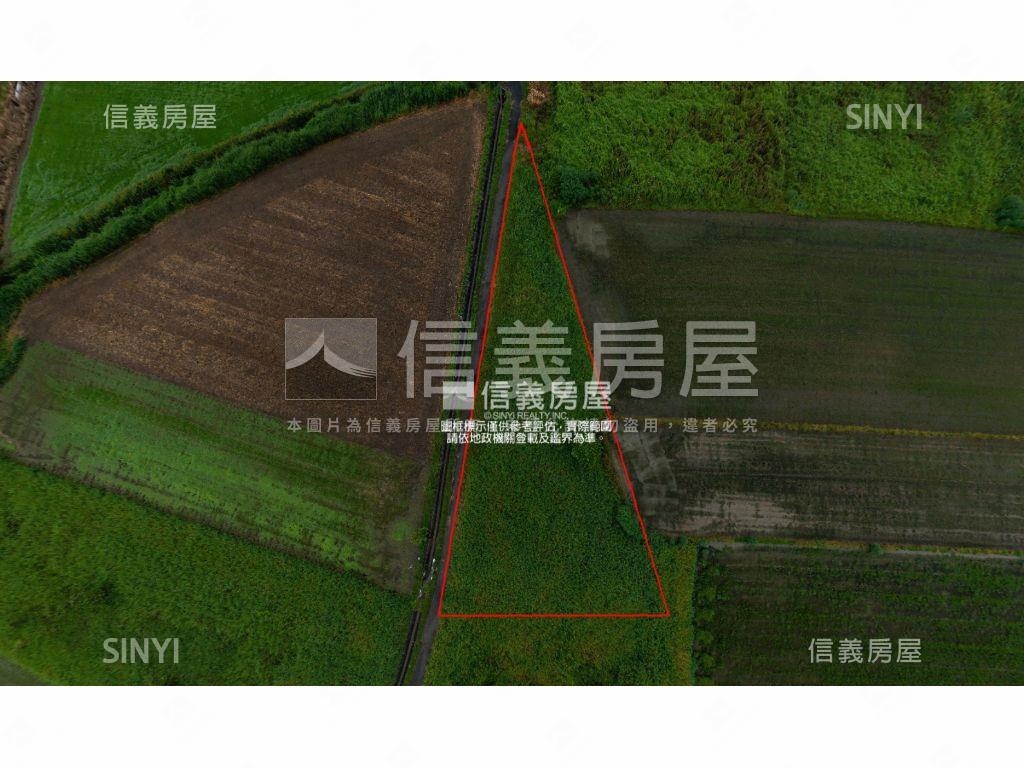 佳里都計內低總價農地房屋室內格局與周邊環境