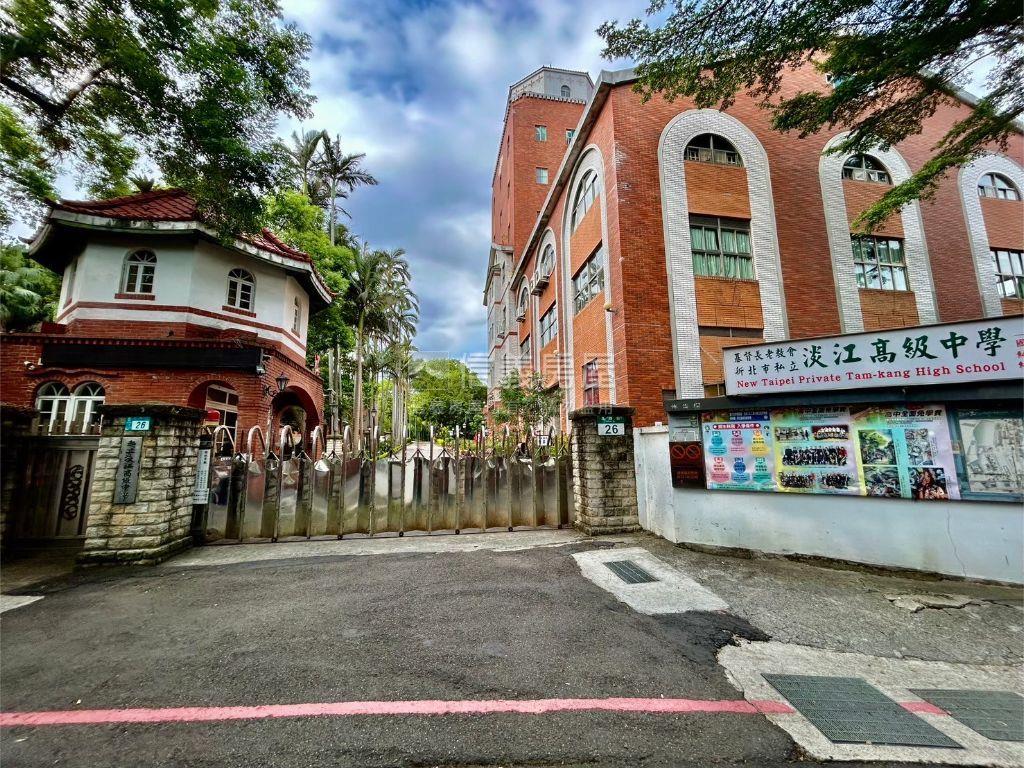 新民街一樓店面房屋室內格局與周邊環境