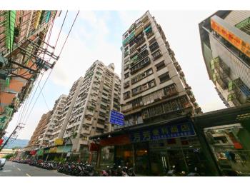 頂埔園區低總價舒適大四房