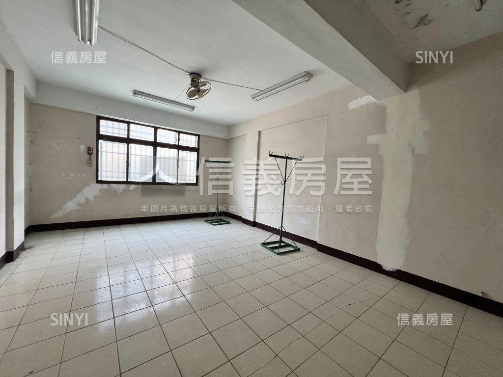 大雅市區美透天房屋室內格局與周邊環境