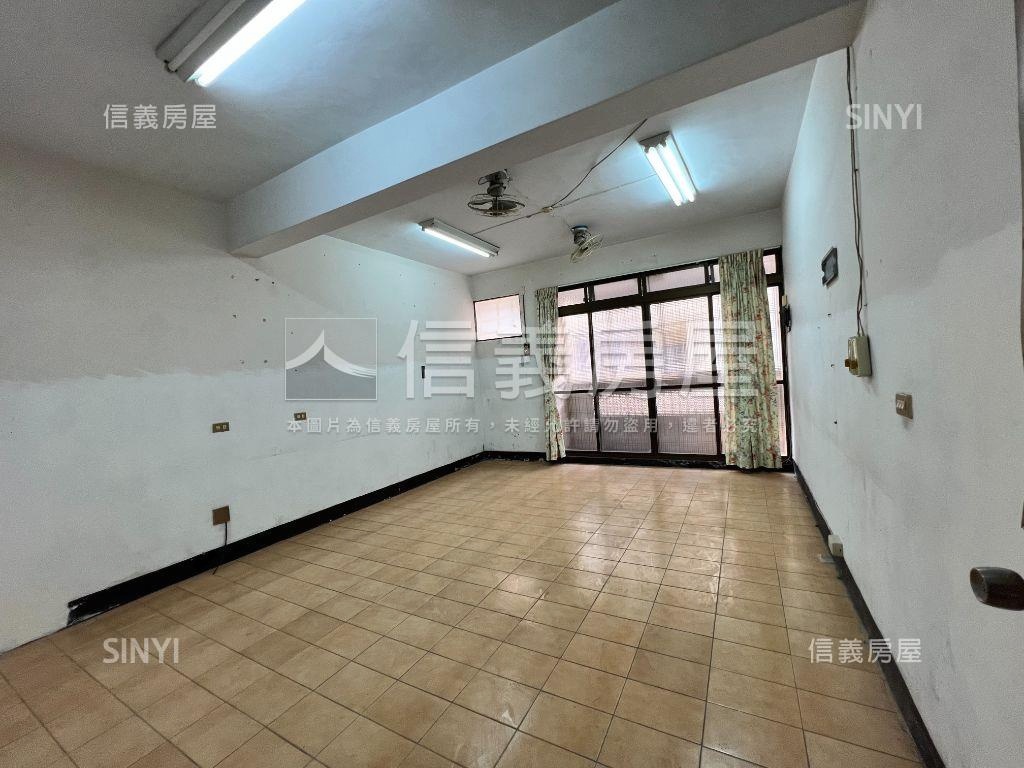 大雅市區美透天房屋室內格局與周邊環境