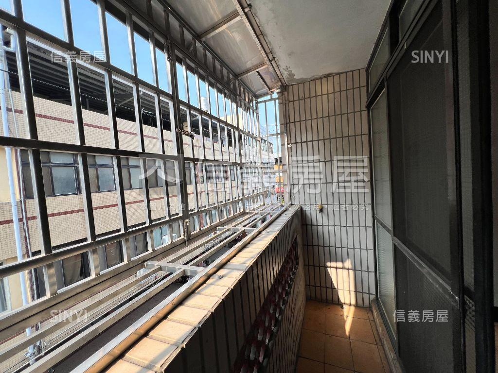 大雅市區美透天房屋室內格局與周邊環境