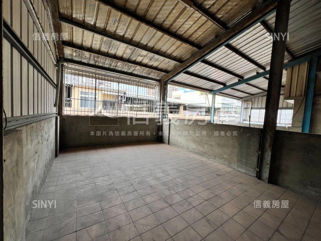 大雅市區美透天房屋室內格局與周邊環境