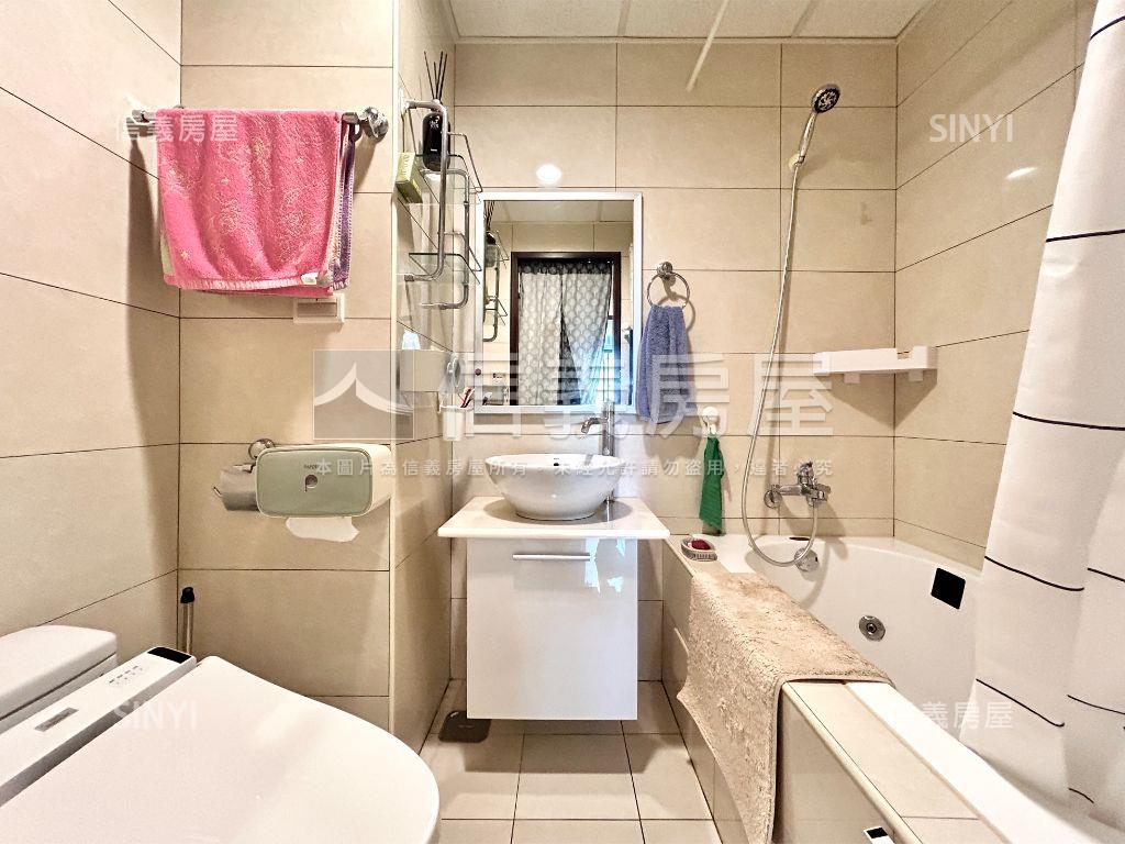 專約銀河水都★兩房帶車位房屋室內格局與周邊環境