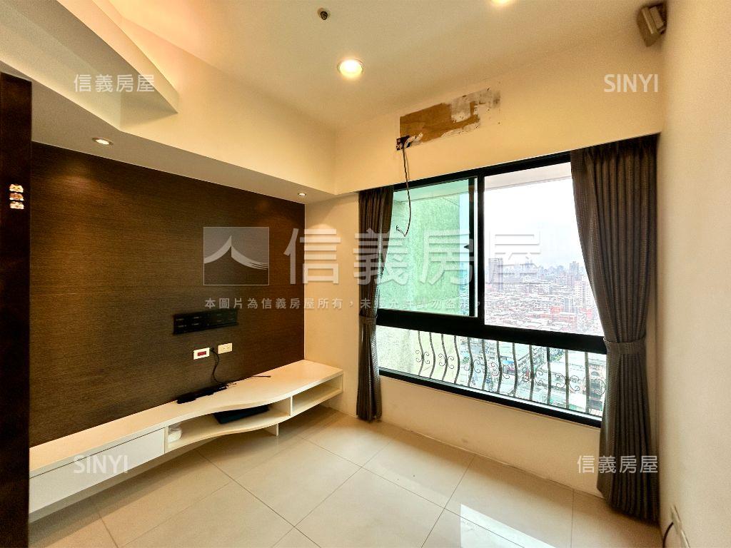 專約銀河水都★兩房帶車位房屋室內格局與周邊環境