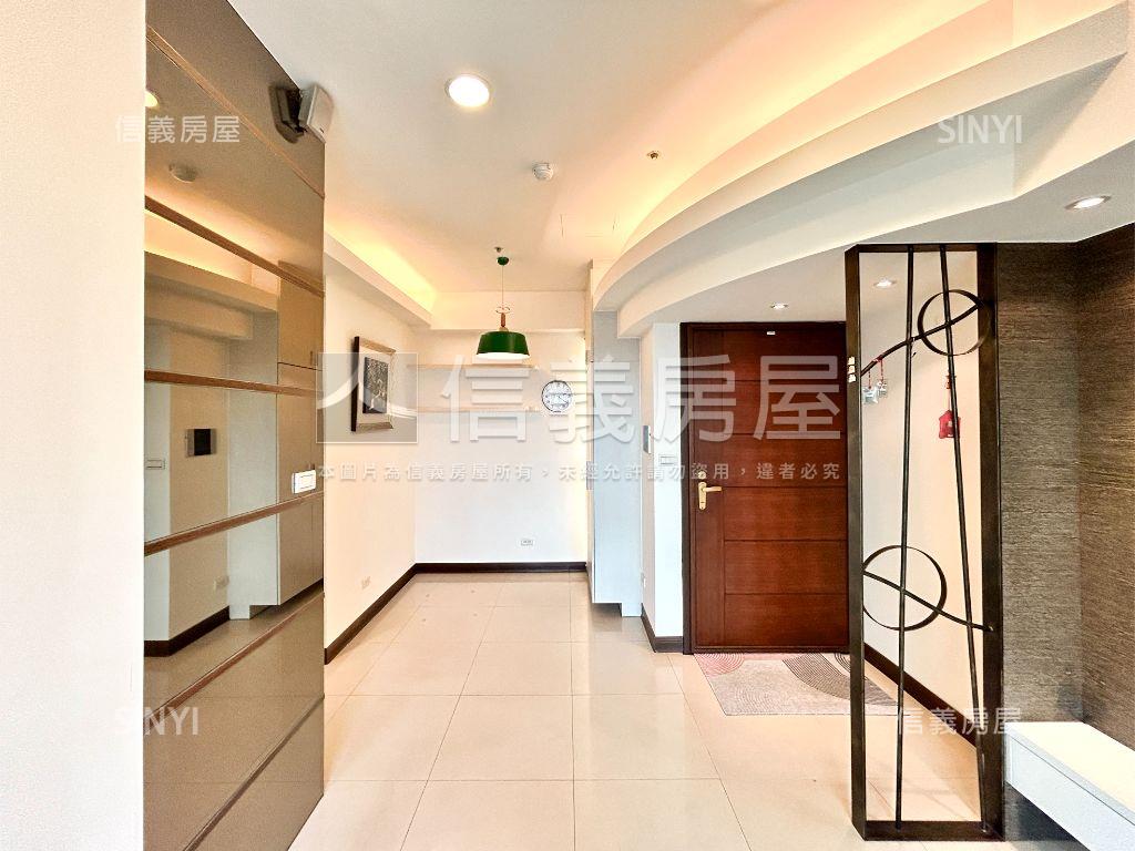 專約銀河水都★兩房帶車位房屋室內格局與周邊環境