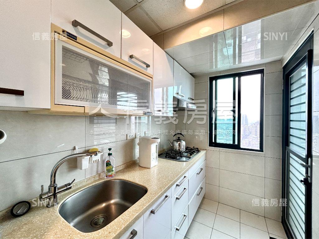 專約銀河水都★兩房帶車位房屋室內格局與周邊環境