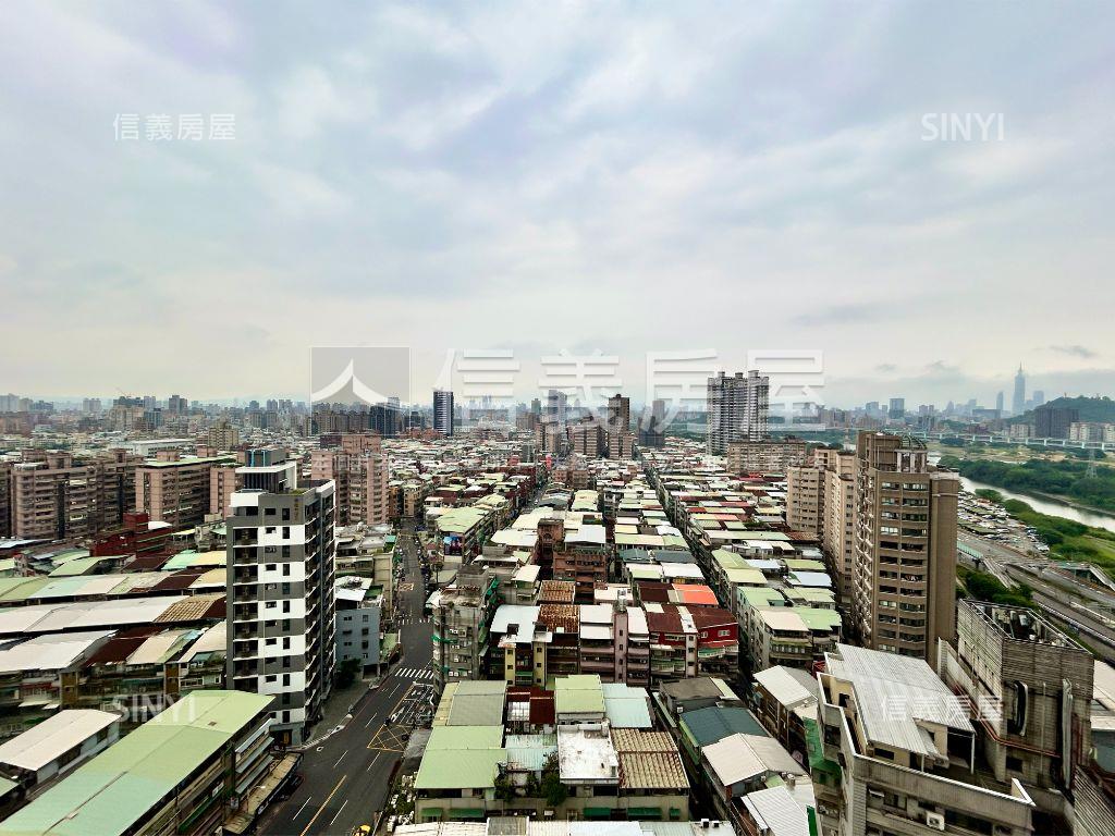 專約銀河水都★兩房帶車位房屋室內格局與周邊環境