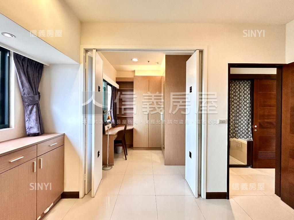 專約銀河水都★兩房帶車位房屋室內格局與周邊環境