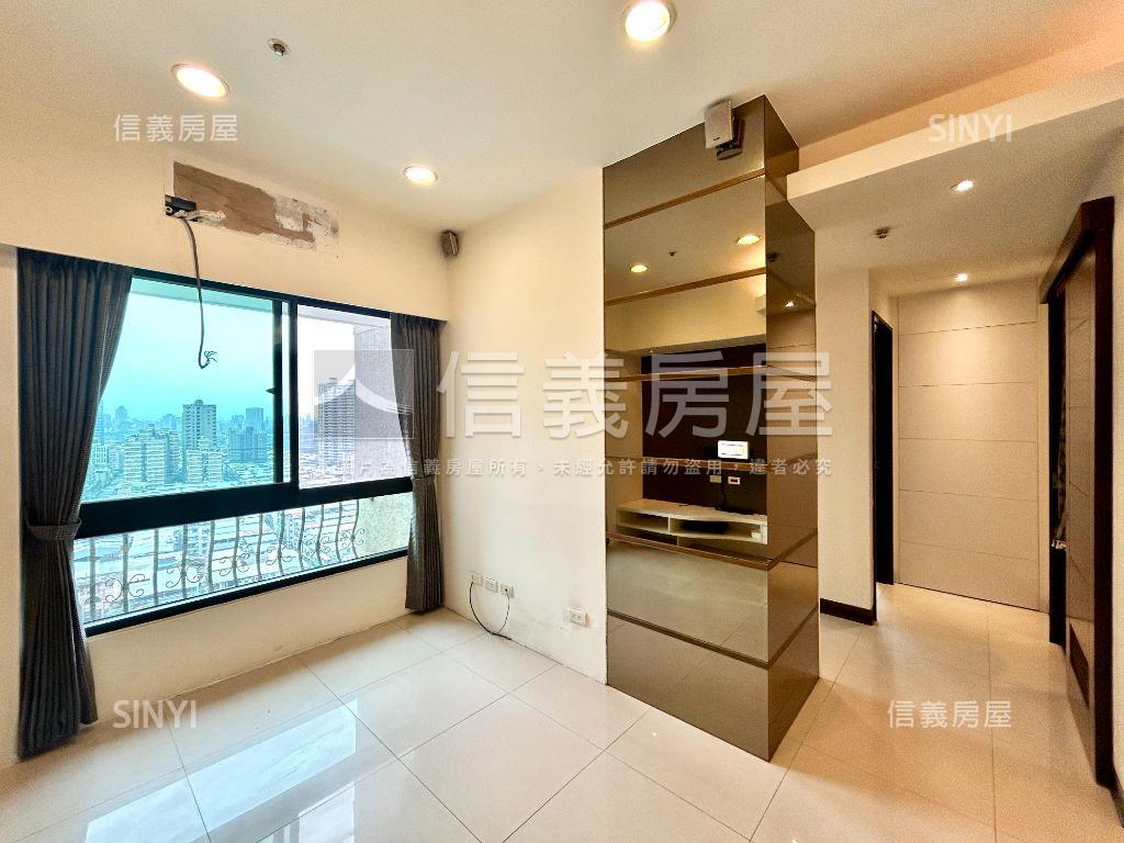 專約銀河水都★兩房帶車位房屋室內格局與周邊環境