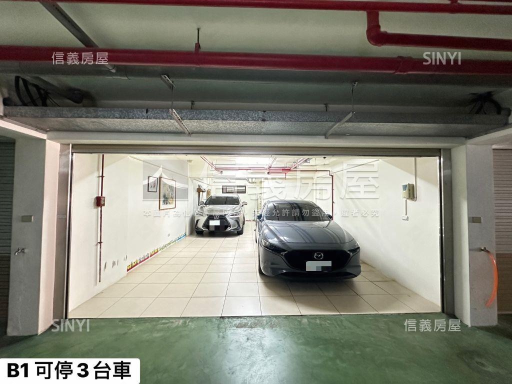 高鐵綠園道社區型透天房屋室內格局與周邊環境