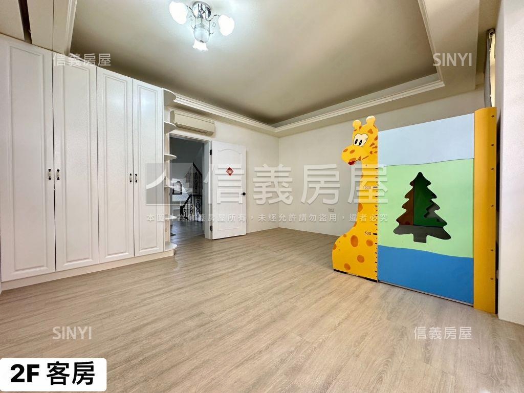 高鐵綠園道社區型透天房屋室內格局與周邊環境