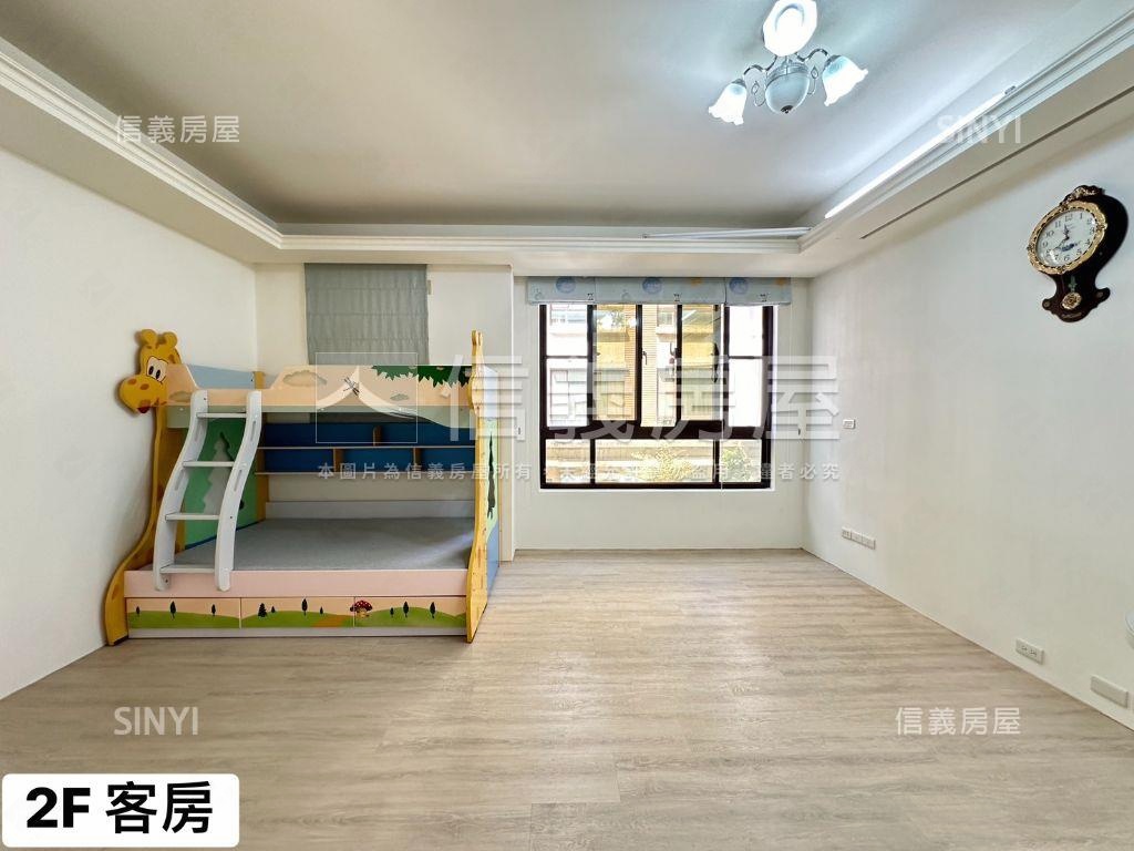 高鐵綠園道社區型透天房屋室內格局與周邊環境