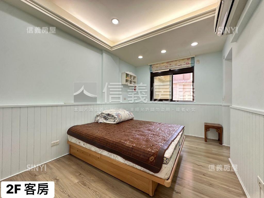 高鐵綠園道社區型透天房屋室內格局與周邊環境