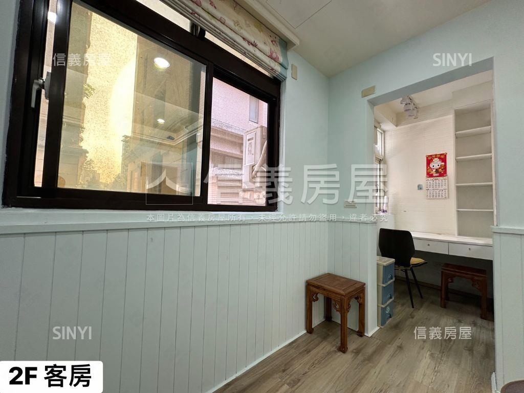 高鐵綠園道社區型透天房屋室內格局與周邊環境