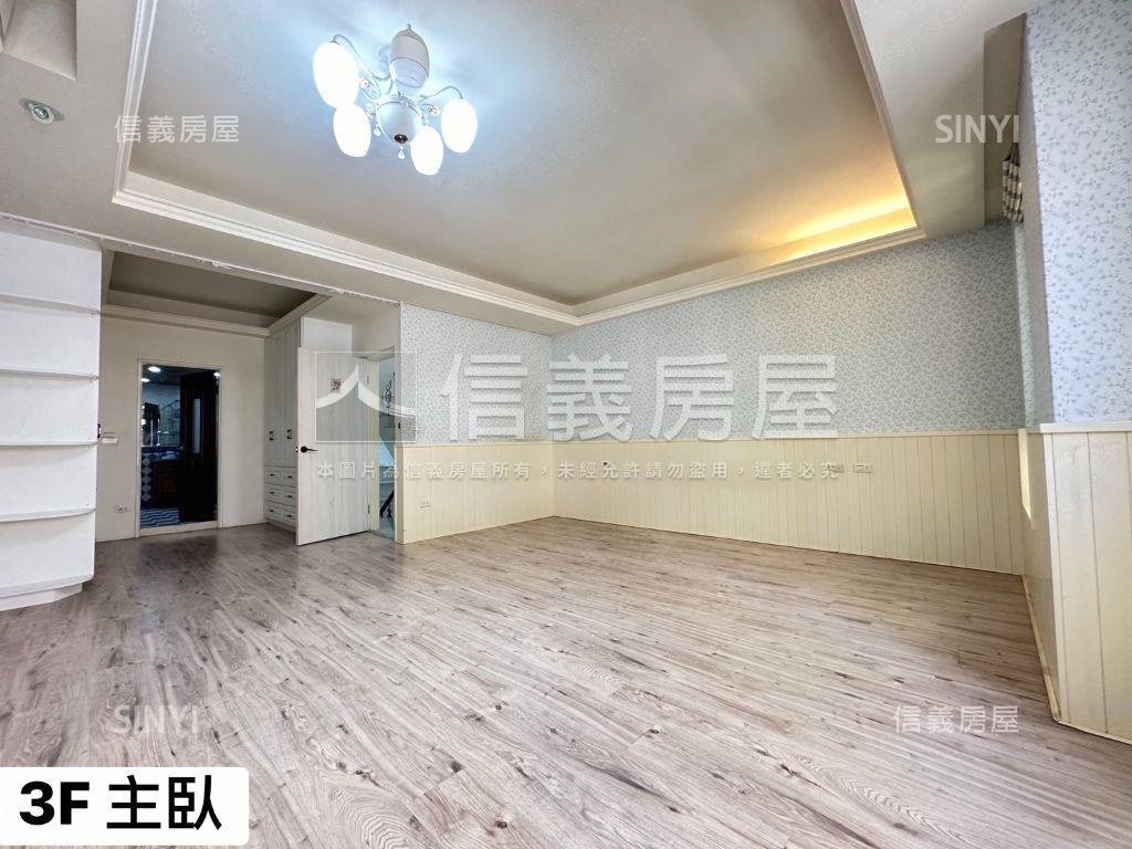 高鐵綠園道社區型透天房屋室內格局與周邊環境