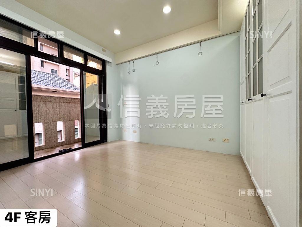 高鐵綠園道社區型透天房屋室內格局與周邊環境
