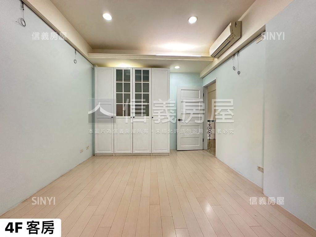 高鐵綠園道社區型透天房屋室內格局與周邊環境