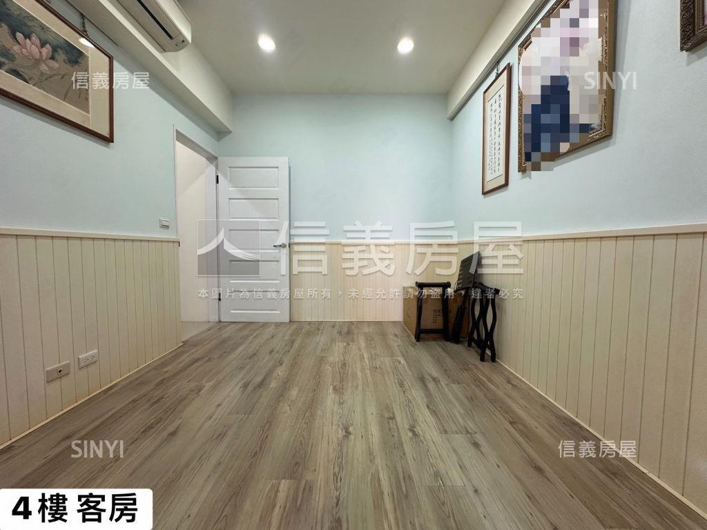 高鐵綠園道社區型透天房屋室內格局與周邊環境