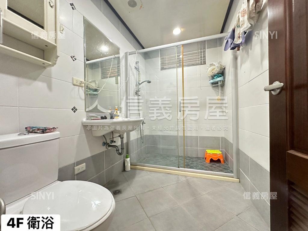 高鐵綠園道社區型透天房屋室內格局與周邊環境