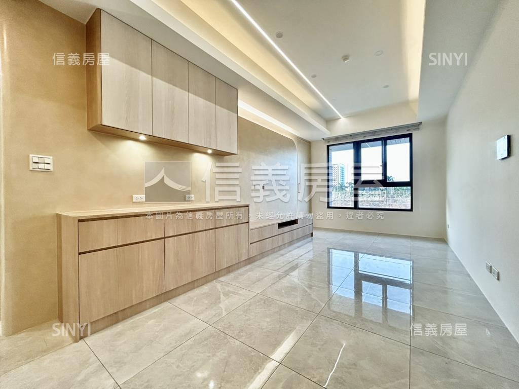 近東區｜有裝潢｜兩房平車房屋室內格局與周邊環境