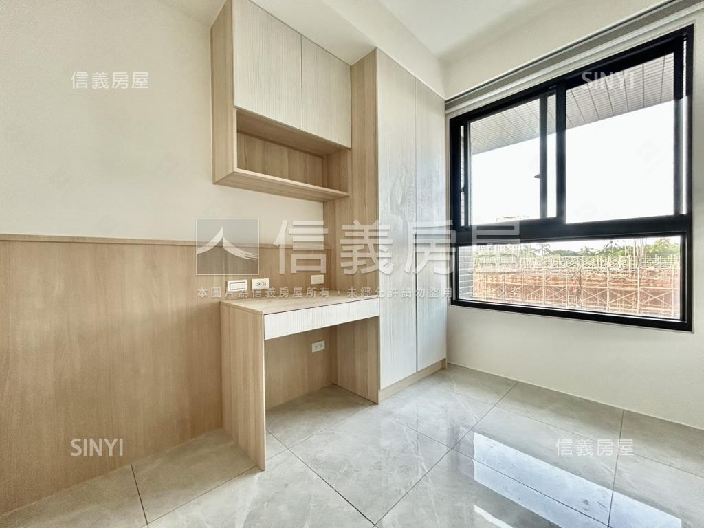 近東區｜有裝潢｜兩房平車房屋室內格局與周邊環境