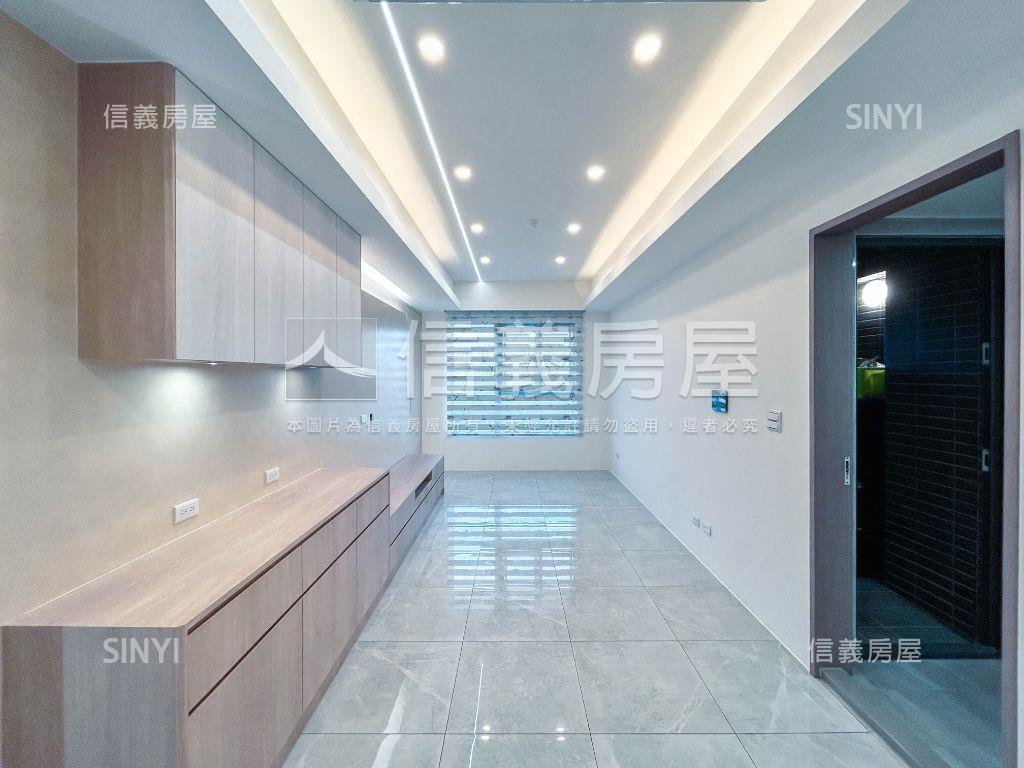 近東區｜有裝潢｜兩房平車房屋室內格局與周邊環境