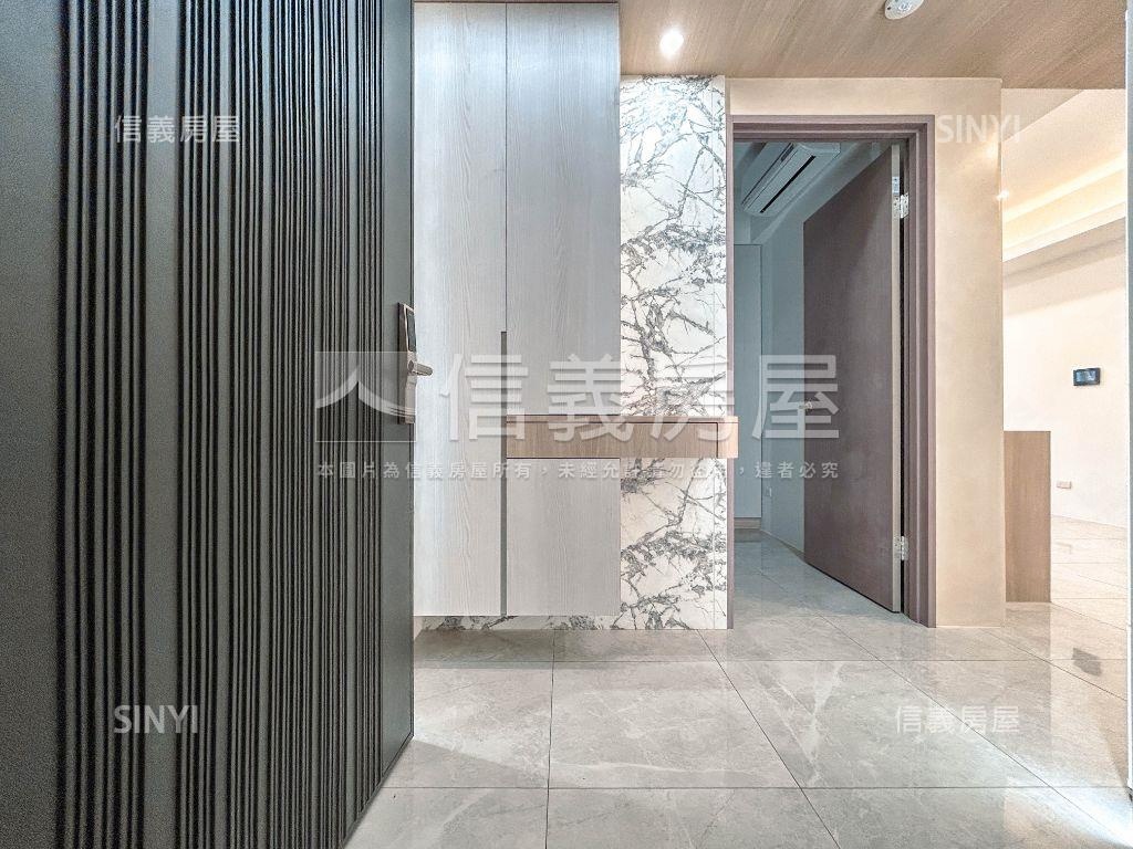 近東區｜有裝潢｜兩房平車房屋室內格局與周邊環境