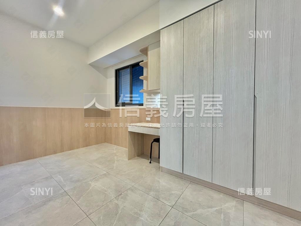 近東區｜有裝潢｜兩房平車房屋室內格局與周邊環境