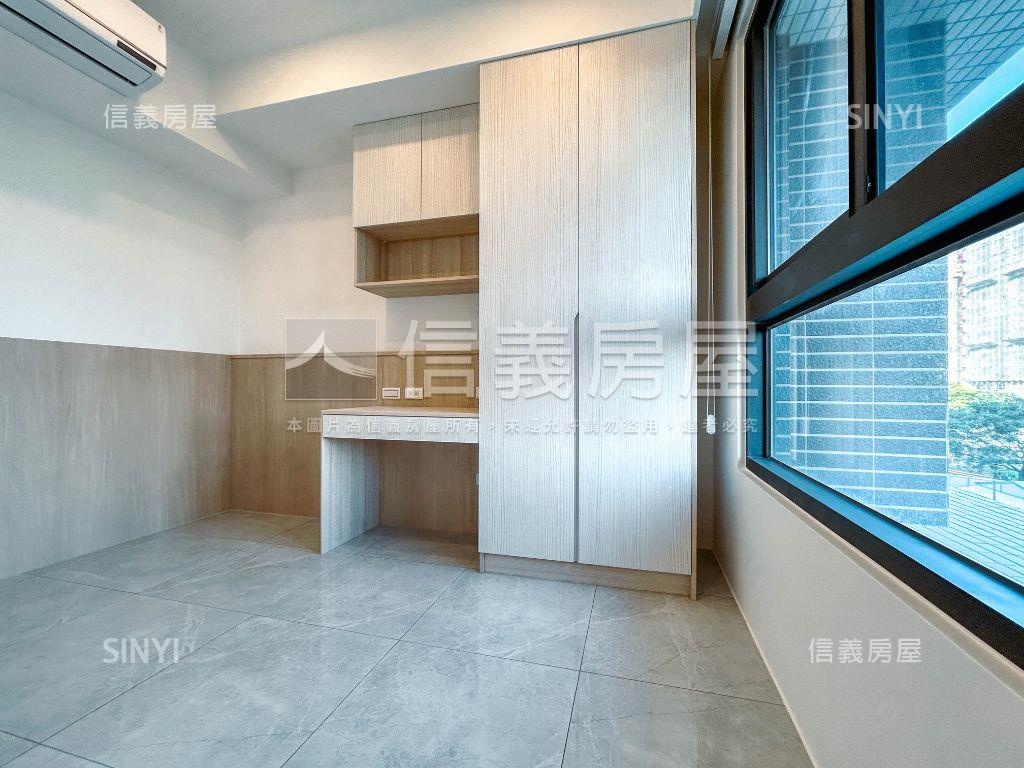 近東區｜有裝潢｜兩房平車房屋室內格局與周邊環境