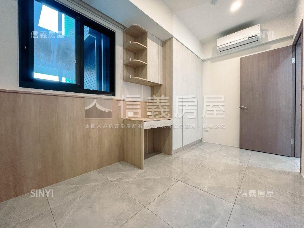 近東區｜有裝潢｜兩房平車房屋室內格局與周邊環境