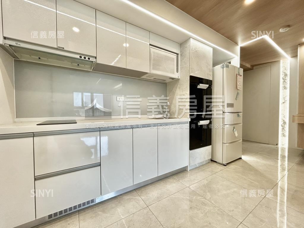 近東區｜有裝潢｜兩房平車房屋室內格局與周邊環境