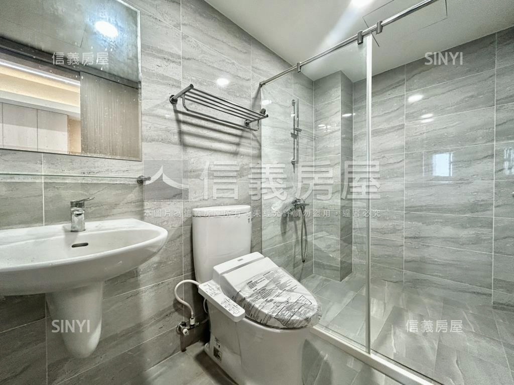 近東區｜有裝潢｜兩房平車房屋室內格局與周邊環境