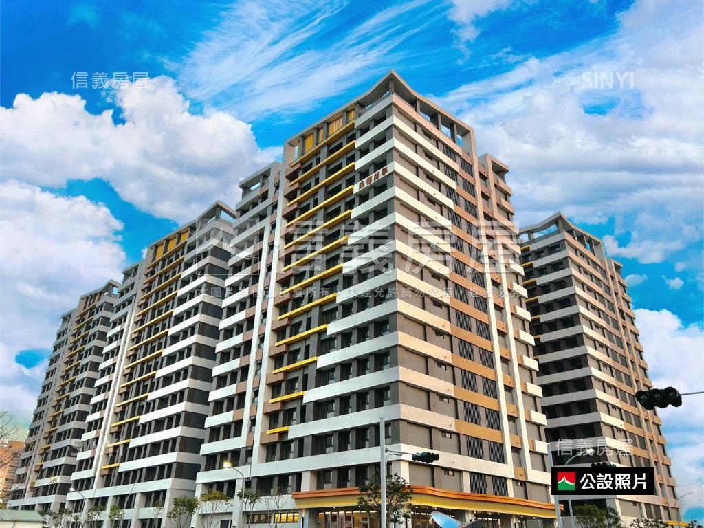 近東區｜有裝潢｜兩房平車房屋室內格局與周邊環境