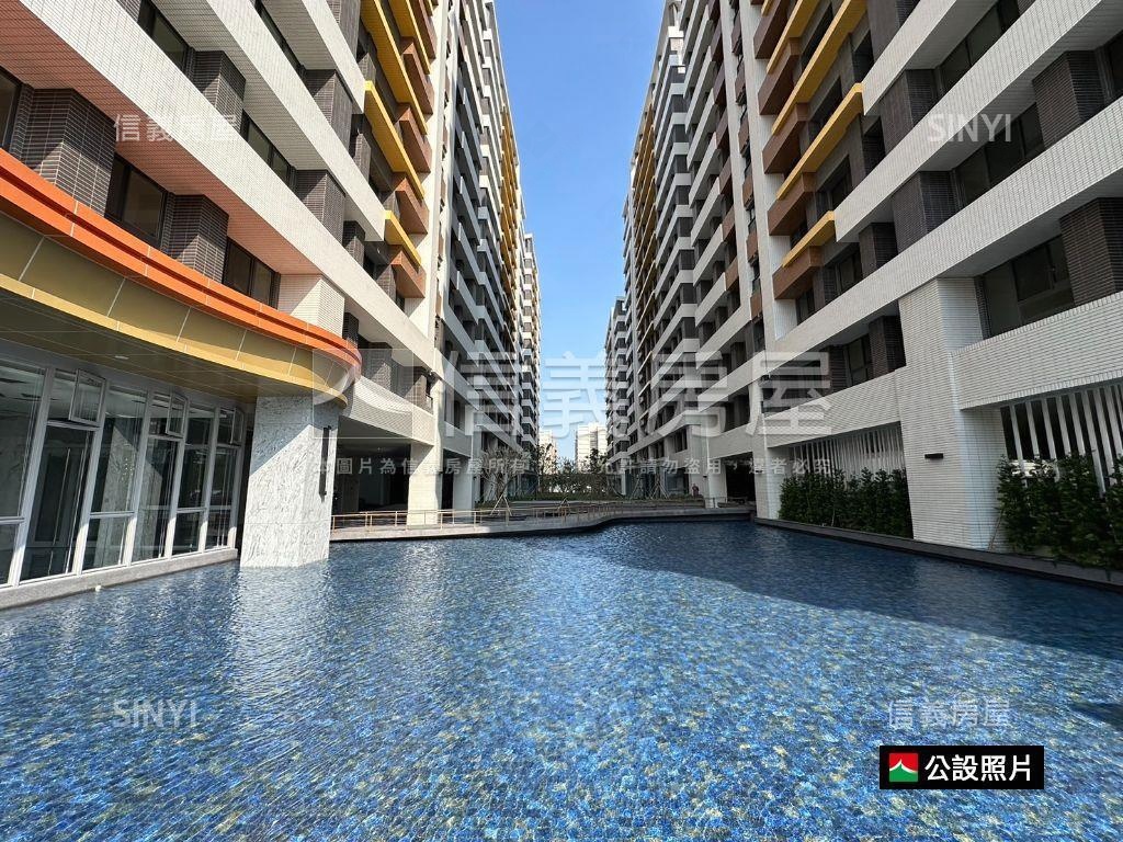 近東區｜有裝潢｜兩房平車房屋室內格局與周邊環境