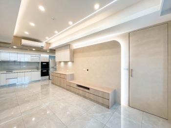 近東區｜有裝潢｜兩房平車