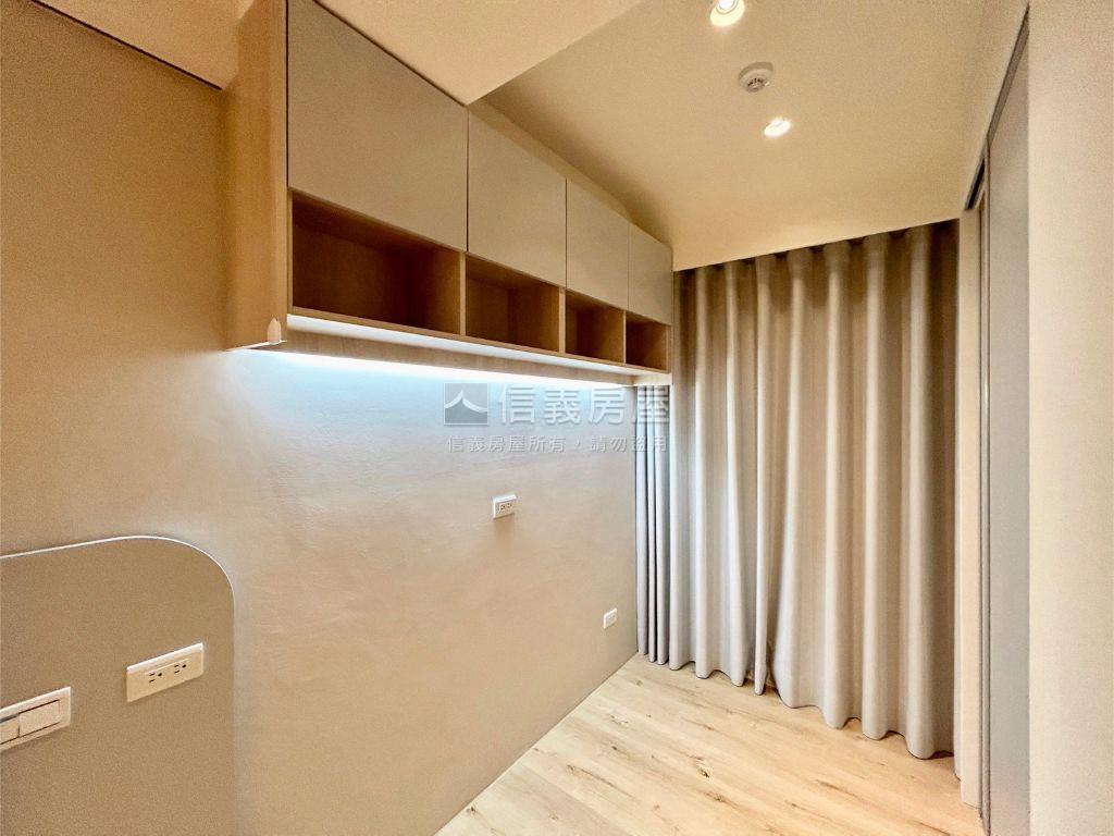百奕富御溫馨屋房屋室內格局與周邊環境