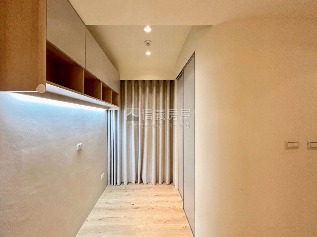 百奕富御溫馨屋房屋室內格局與周邊環境