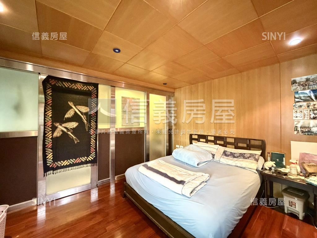 黎明新村大地坪角間房屋室內格局與周邊環境