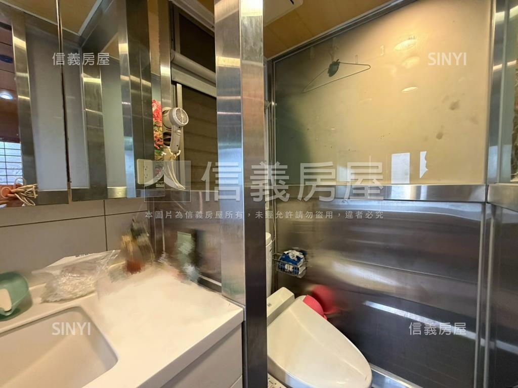 黎明新村大地坪角間房屋室內格局與周邊環境