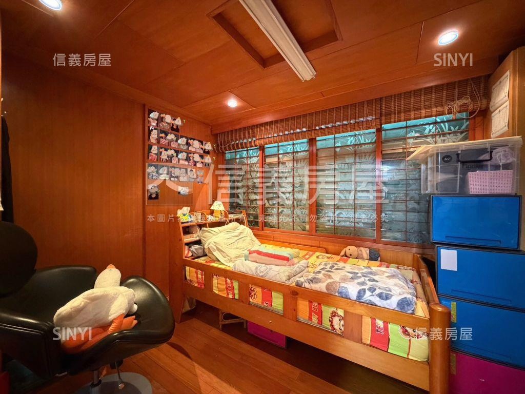 黎明新村大地坪角間房屋室內格局與周邊環境