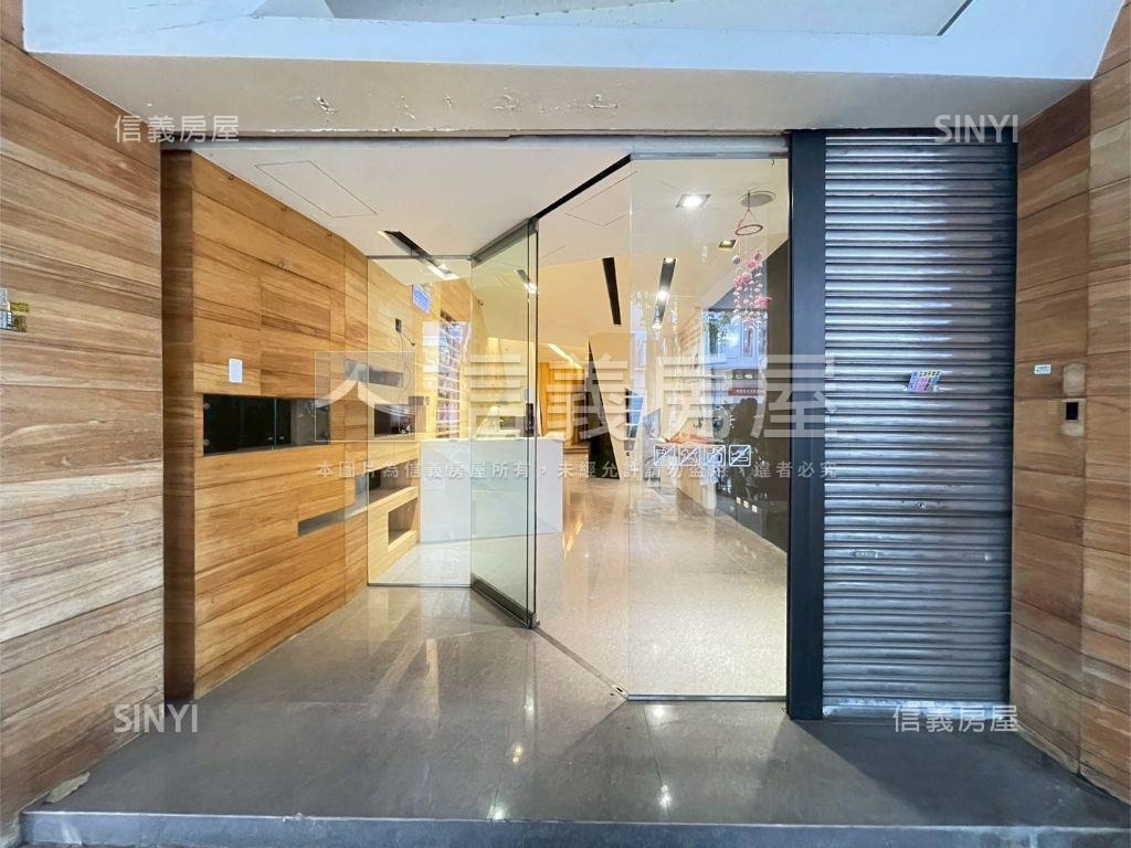 南七期正河南路附車位透店房屋室內格局與周邊環境