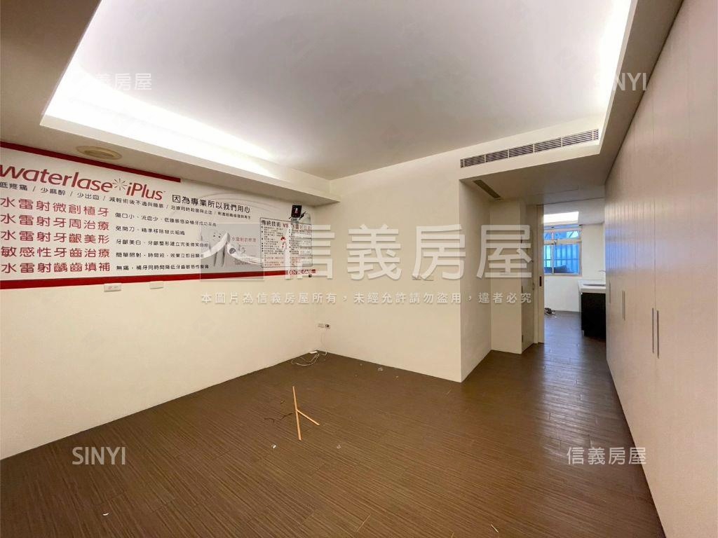 南七期正河南路附車位透店房屋室內格局與周邊環境