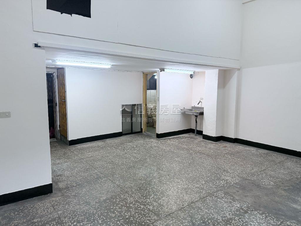 自強路五段低總價房屋室內格局與周邊環境